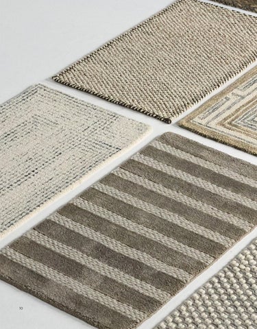 Lavin Rugs 灯饰目录 Fall 2025 第 12 页