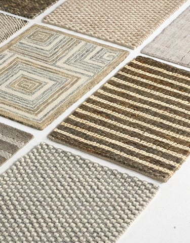 Lavin Rugs 灯饰目录 Fall 2025 第 13 页