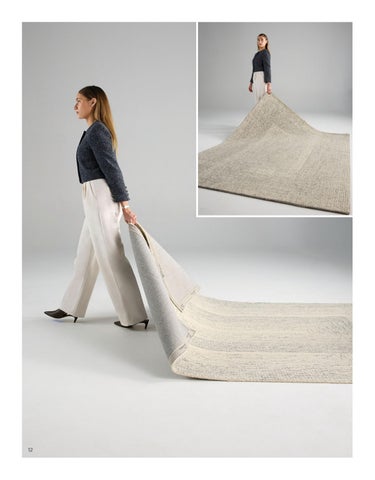 Lavin Rugs 灯饰目录 Fall 2025 第 14 页