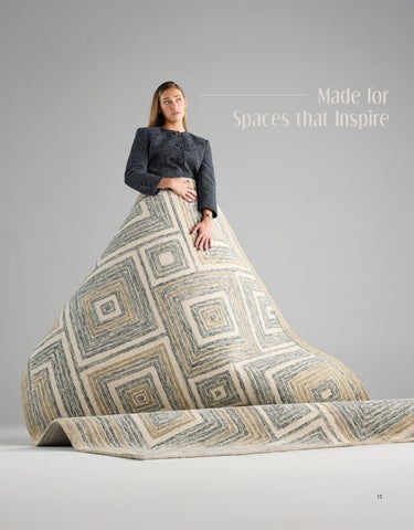 Lavin Rugs 灯饰目录 Fall 2025 第 15 页