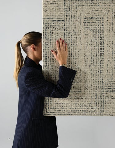 Lavin Rugs 灯饰目录 Fall 2025 第 16 页