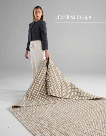 Lavin Rugs 灯饰目录 Fall 2025 第 4 页