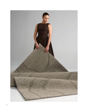 Lavin Rugs 灯饰目录 Fall 2025 第 6 页