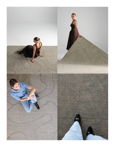 Lavin Rugs 灯饰目录 Fall 2025 第 8 页