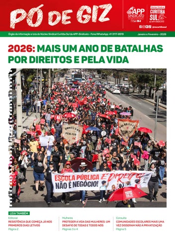 Jornal Pó de Giz