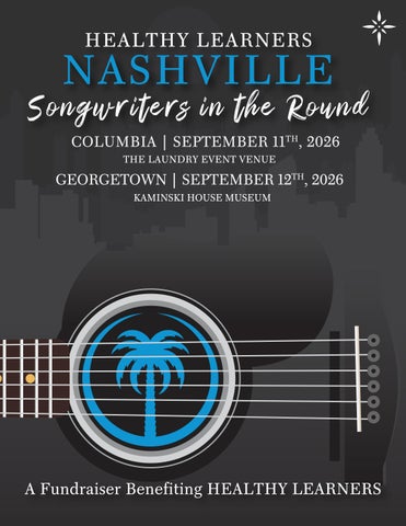 Songwriters Sponsor Packages
