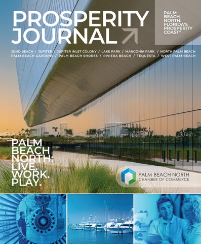 Prosperity Journal 2026