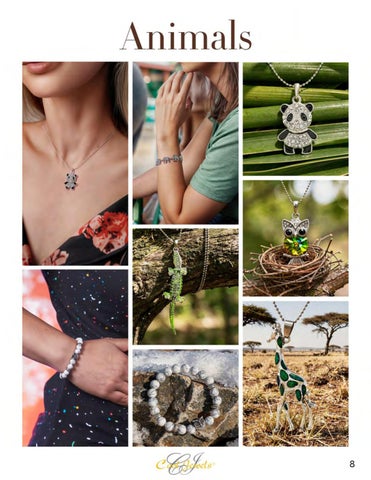 Cool Jewels 2026 全集 Line 灯饰目录 第 10 页