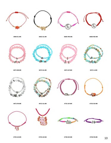 Cool Jewels 2026 全集 Line 灯饰目录 第 12 页