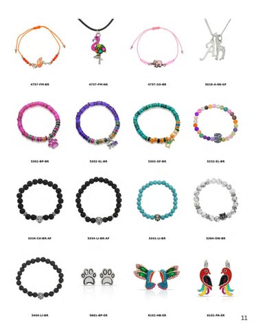 Cool Jewels 2026 全集 Line 灯饰目录 第 13 页