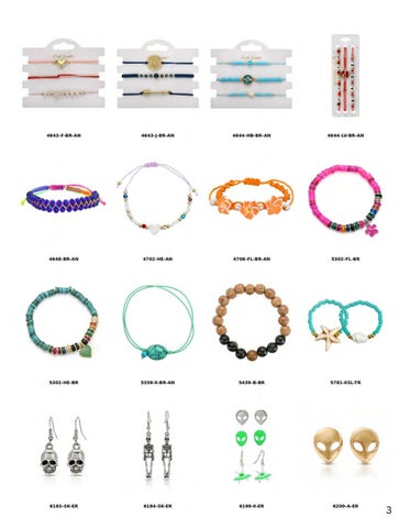 Cool Jewels 2026 全集 Line 灯饰目录 第 5 页