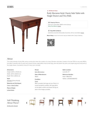 marissajanamagginetti.com B.M ENTRY 桌 型录 第 7 页