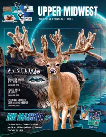 UMW Magazine WI 25 Full Book