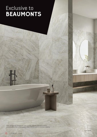 BT Tile of The Year 灯饰手册 2026 - Oyster 第 2 页