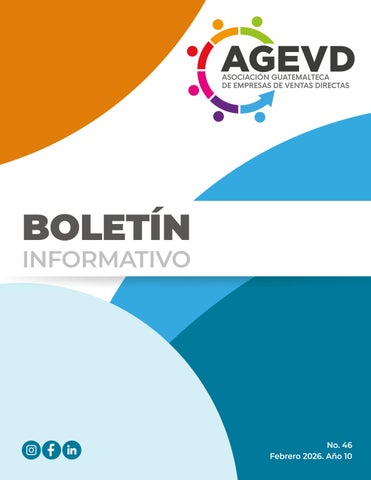 BOLETIN INFORMATIVO FEBRERO 2026