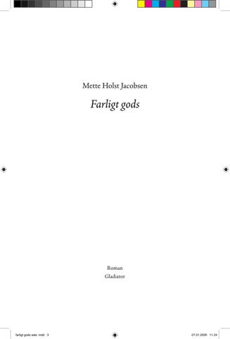 farligt gods pdf