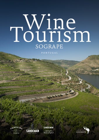 Sogrape Wine Tourism 2026