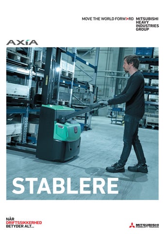 STABLERE