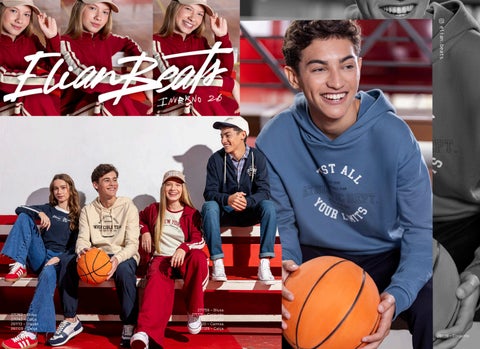 Catálogo ElianBeats | Inverno 2026