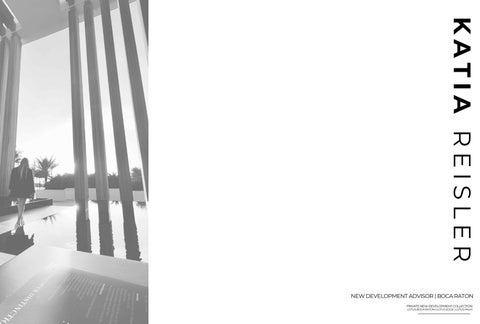 Bermuda Select | Lot 522 | Lotus Edge Boca Raton