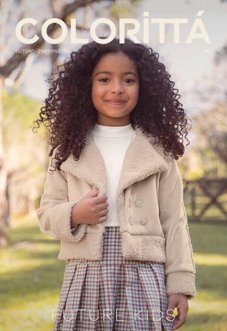 Catálogo Colorittá | Inverno 2026