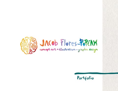 Art & Design Portfolio