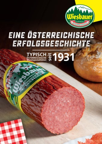 Wiesbauer Firmen Vorstellung