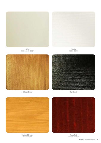 HAGS Color Policy 第 5 页
