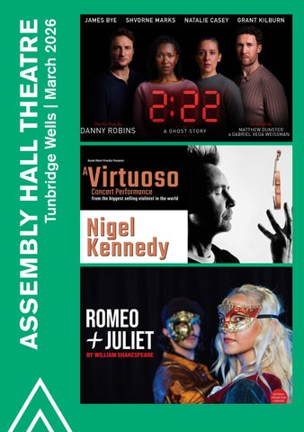 AHT Miniguide March 2026