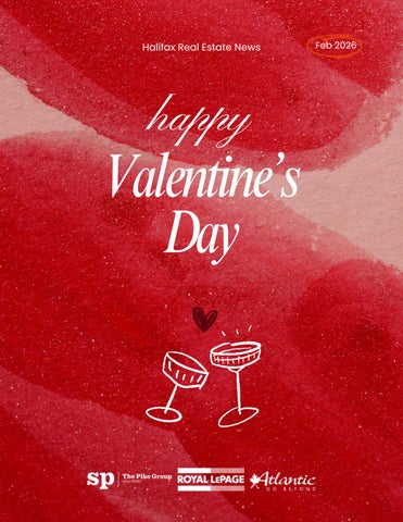 February 2026 Newsletter 