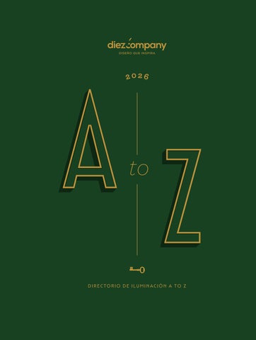 Directorio The 灯饰 Report | A to Z | 2026 第 9 页