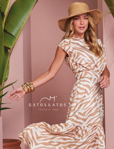 Catalogo Tropical 2026