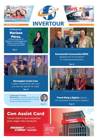 Portada INVERTOUR febrero 2026