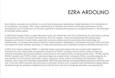 Ezra Ardolino 第 5 页