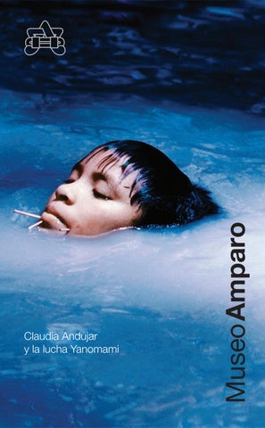 Claudia Andujar y la lucha Yanomami