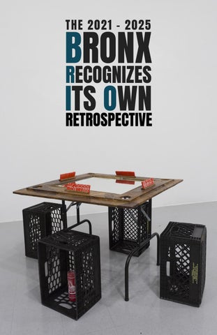 The 2021-2025 BRIO Retrospective