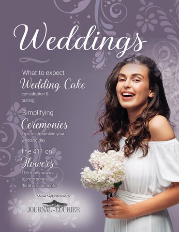 JJC Bridal Magazine - 02/20/2026