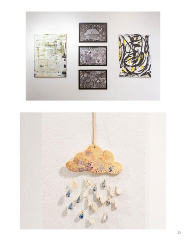 ArtStreet Exhibition 灯饰目录 : Entwined 第 23 页