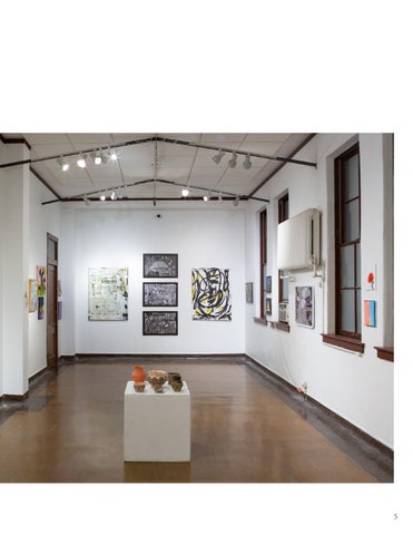 ArtStreet Exhibition 灯饰目录 : Entwined 第 5 页