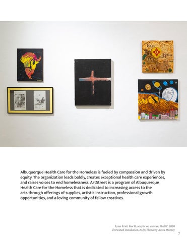 ArtStreet Exhibition 灯饰目录 : Entwined 第 7 页