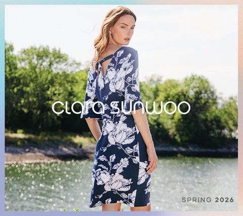 Clara Sunwoo S26 Lookbook [OFFICIAL]
