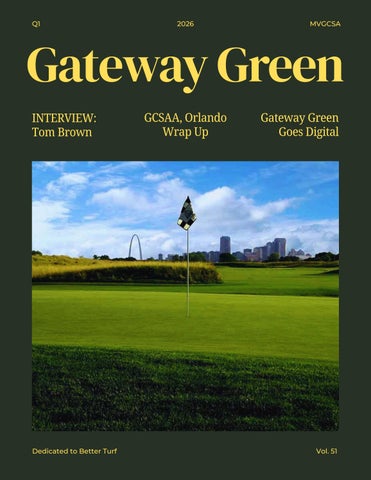 Gateway Green V1