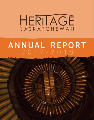 2017-18 Annual Report