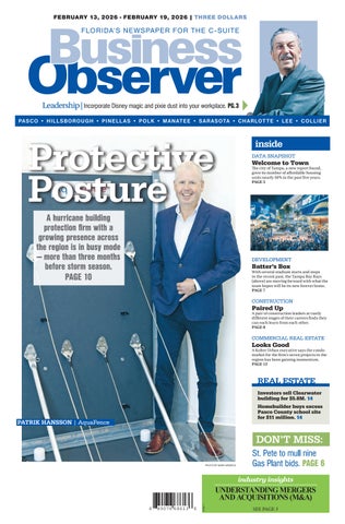 Business Observer 2.13.26