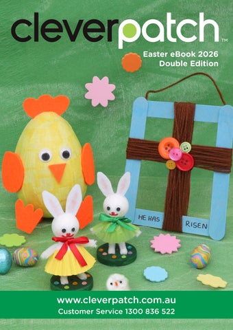 Easter eBook 2026