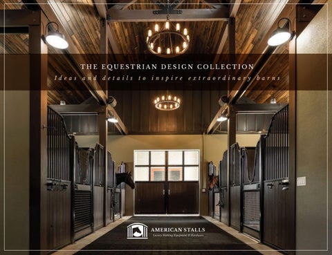 American Stalls catalogo final 3