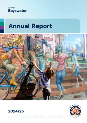 2024/25 Annual Report