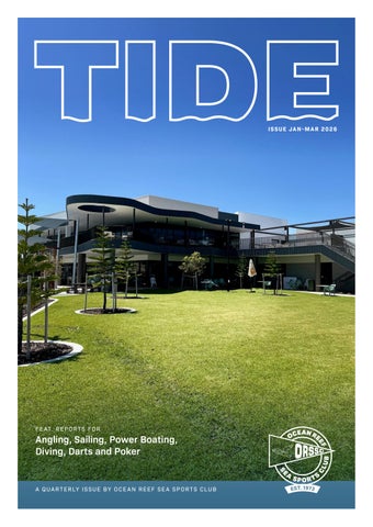 ORSSC TIDE Magazine Jan-Mar 2026 FINAL