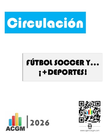 FÚTBOL SOCCER