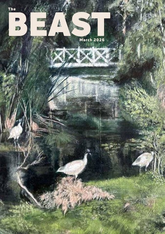 The Beast - March 2026